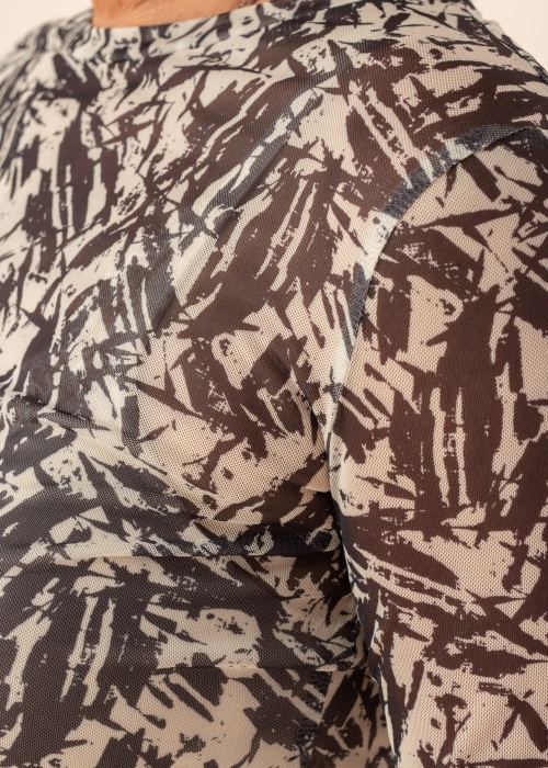 Soyaconcept blūze Alda