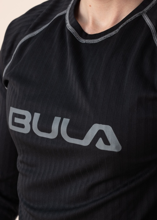 Термоблуза Ribtech Crew Bula