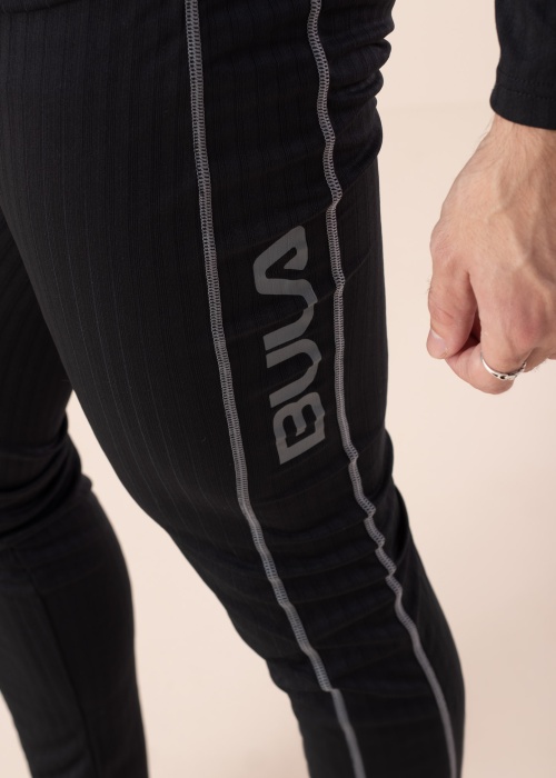 Bula termobikses Camo Merino Wool Pants