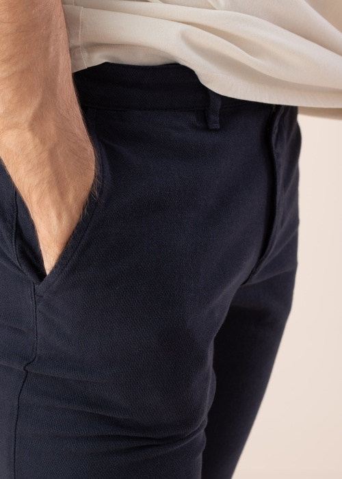 Брюки Miles Selected