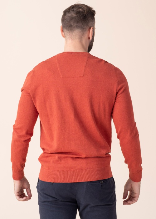 Свитер Tom Tailor