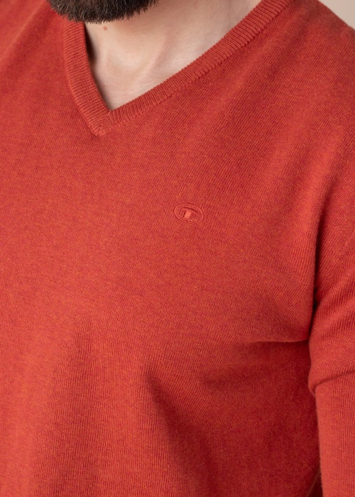 Свитер Tom Tailor