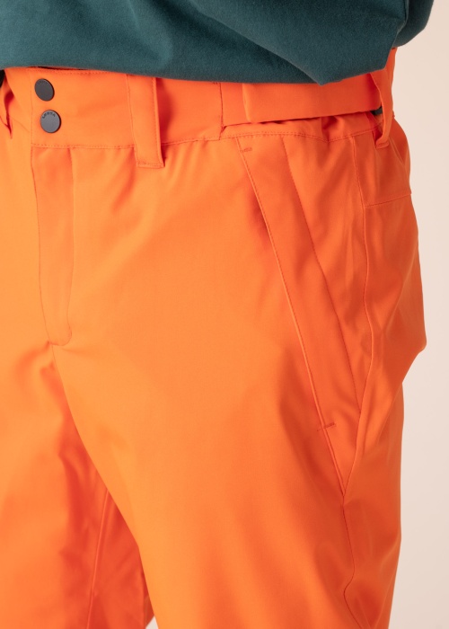 Зимние штаны Kumpula Luhta