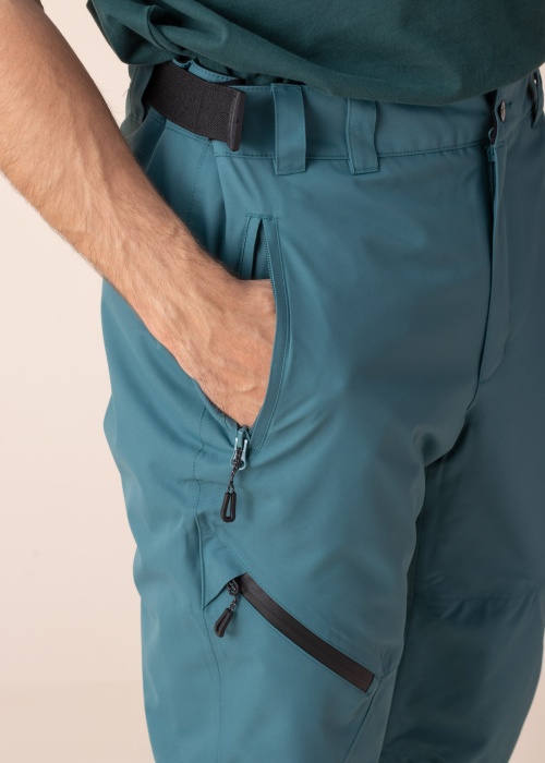 Зимние штаны Colman Icepeak