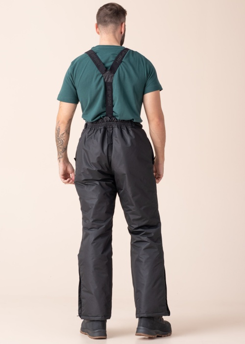 Зимние штаны Fitchburg Icepeak