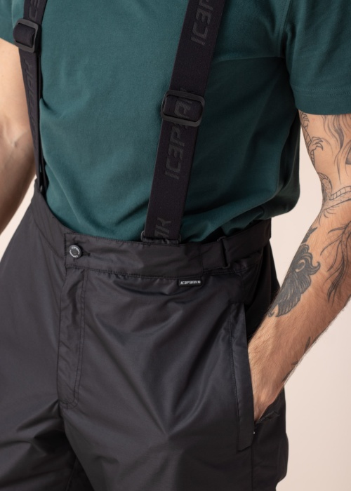 Зимние штаны Fitchburg Icepeak