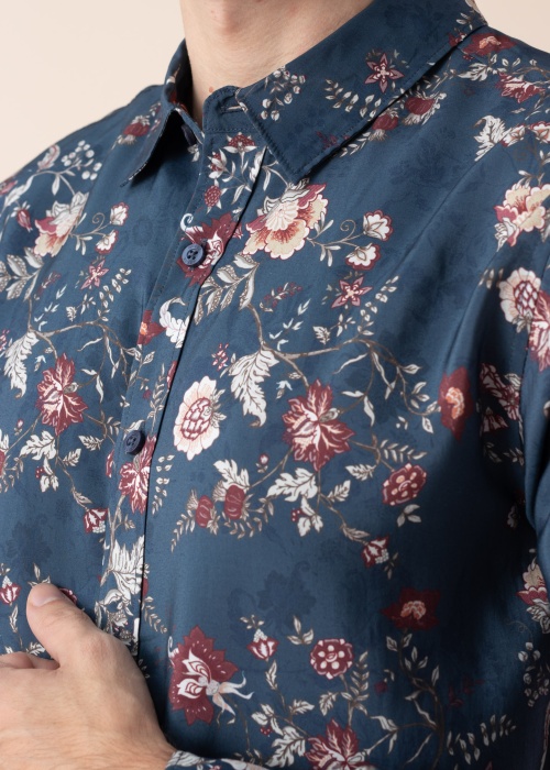 Рубашка Guess