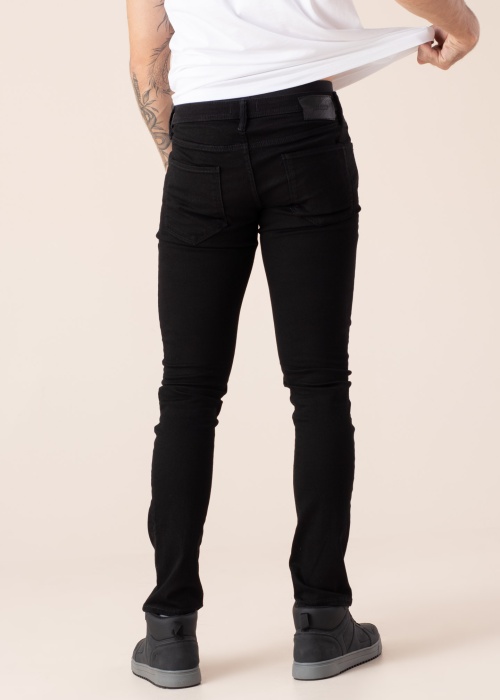 Jack & Jones džinsa bikses Glenn