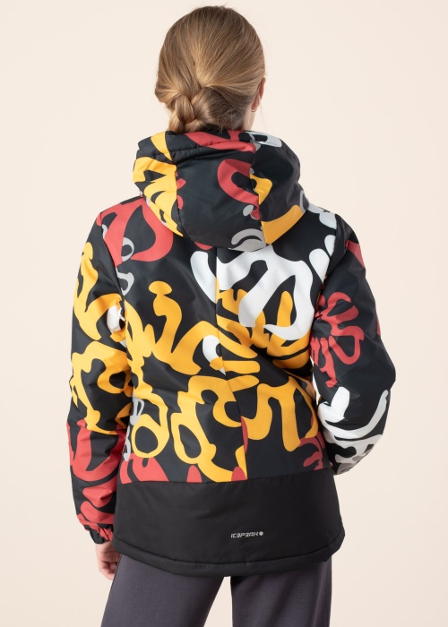 Зимняя спортивная куртка Luling Jr Icepeak