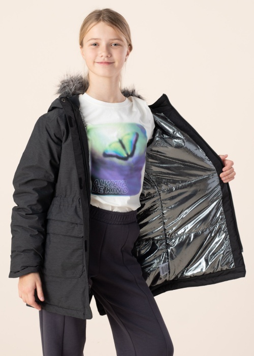 Зимняя куртка Nordic Strider Columbia