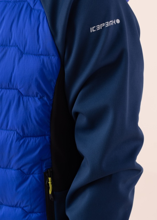 Icepeak pavasara-rudens virsjaka Knox Jr SCH