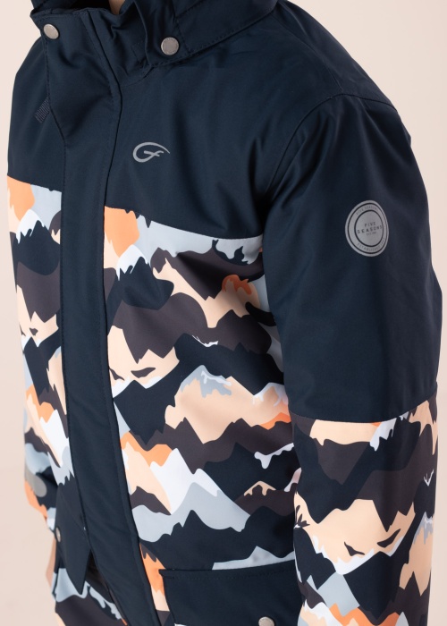 Зимний комбинезон Rayne Five Seasons