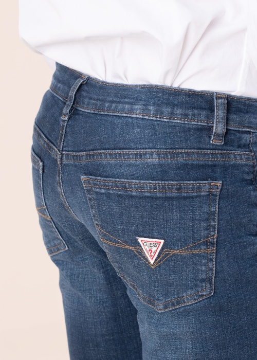 Guess džinsa bikses