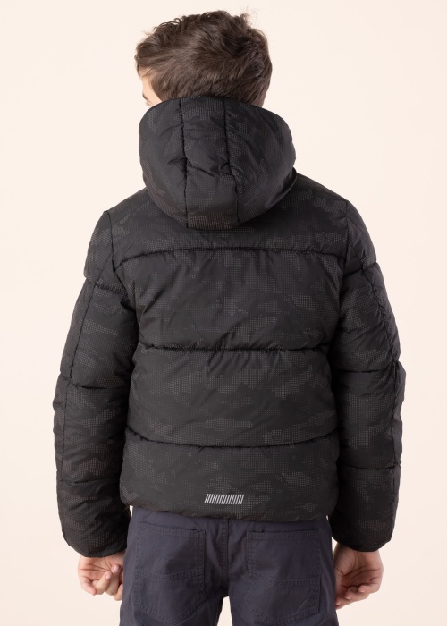 Зимняя куртка Tom Tailor