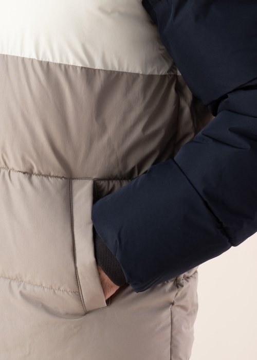 Only & Sons Ziemas virsjaka Melvin