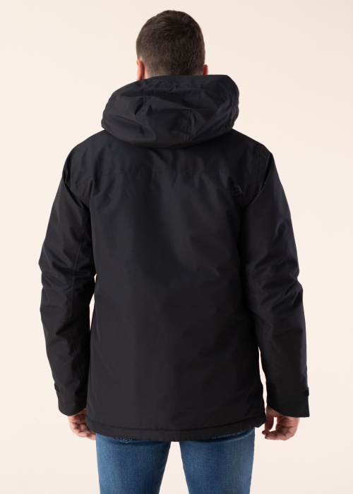 Зимняя куртка Stefan Didriksons