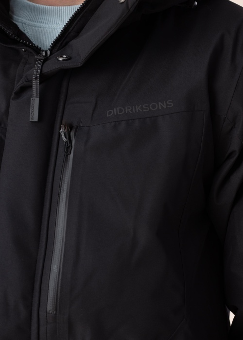 Зимняя куртка Stefan Didriksons