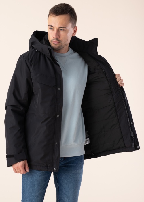 Зимняя куртка Stefan Didriksons