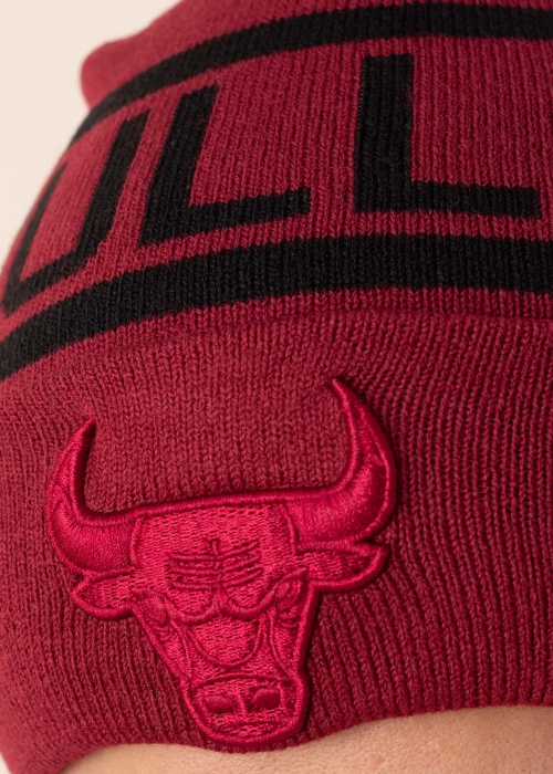 New Era ziemas cepure Tonal Jake Cuff