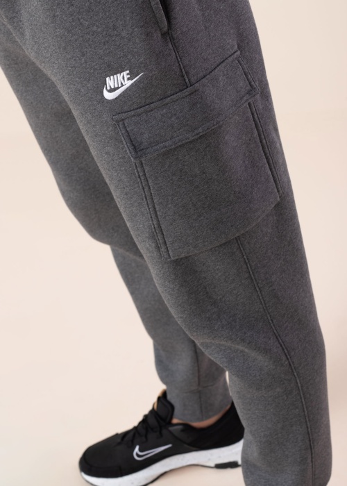 Спортивные штаны Nsw Club Bb Nike