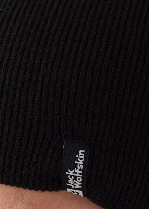 Шапка Jack Wolfskin