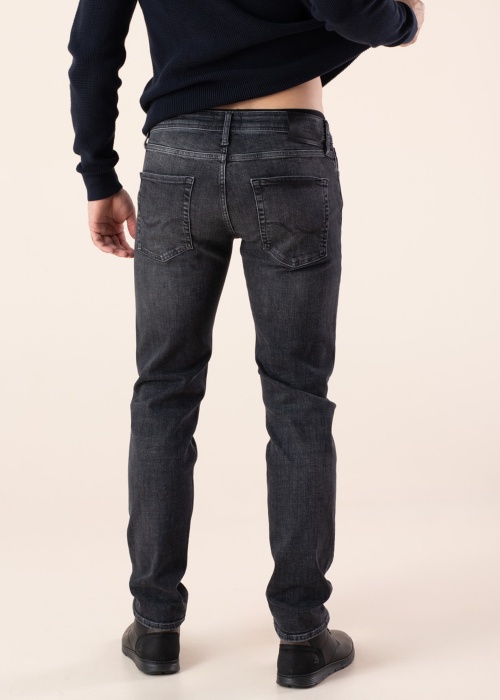 Jack & Jones džinsa bikses Mike Original