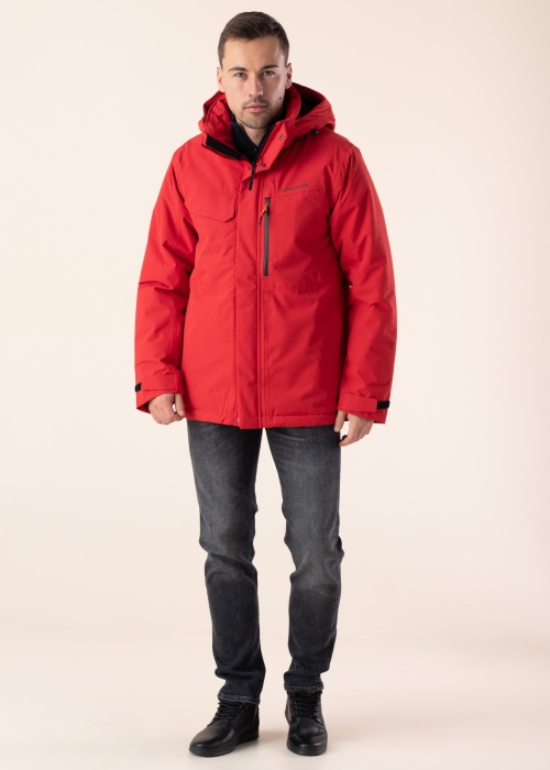 Didriksons Ziemas virsjaka Stefan