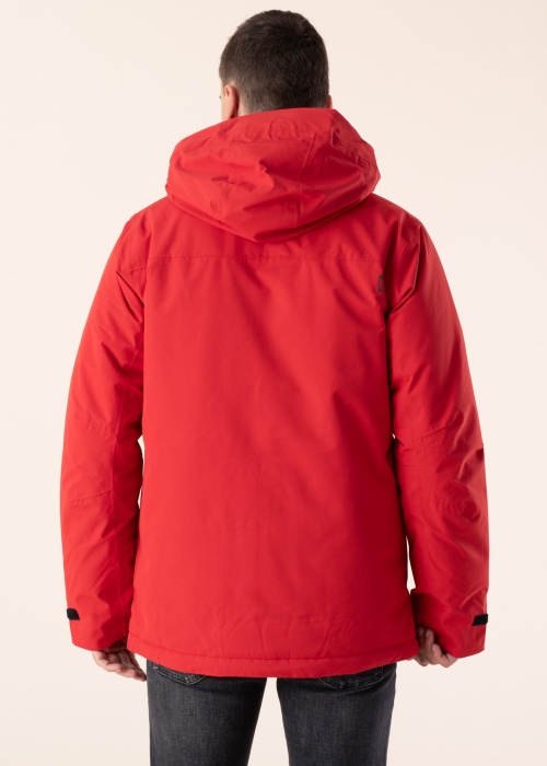 Didriksons Ziemas virsjaka Stefan