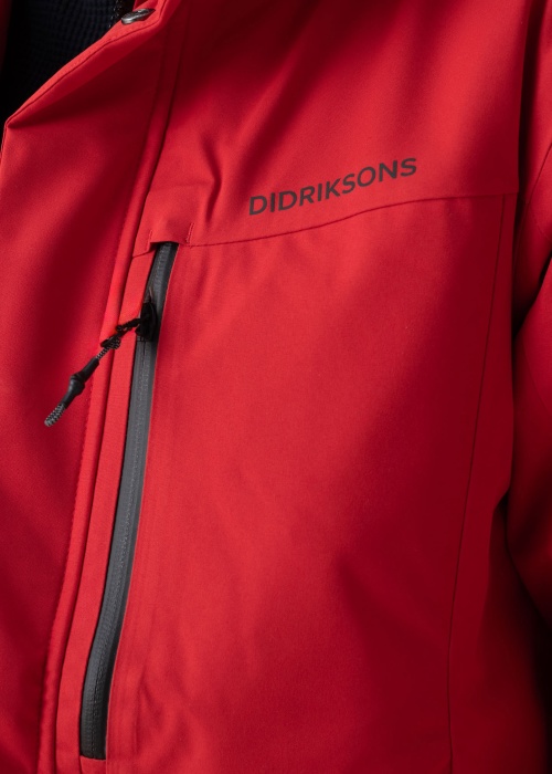 Didriksons Ziemas virsjaka Stefan