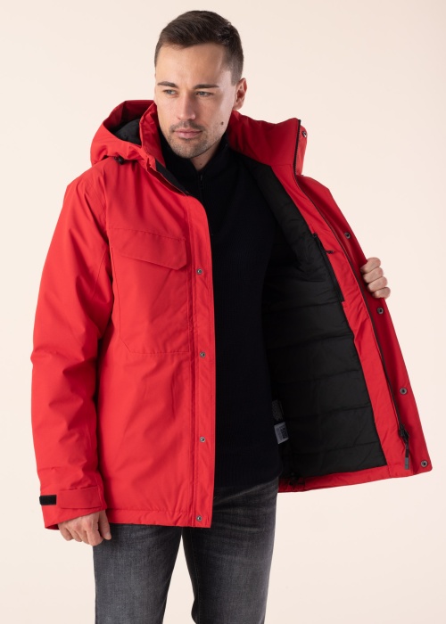 Didriksons Ziemas virsjaka Stefan