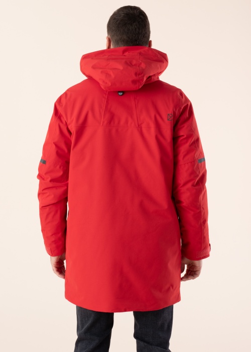 Didriksons ziemas parka Drew