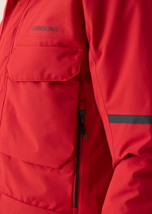 Didriksons ziemas parka Drew