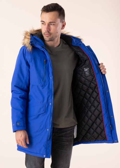 Зимняя парка Laurence Five Seasons