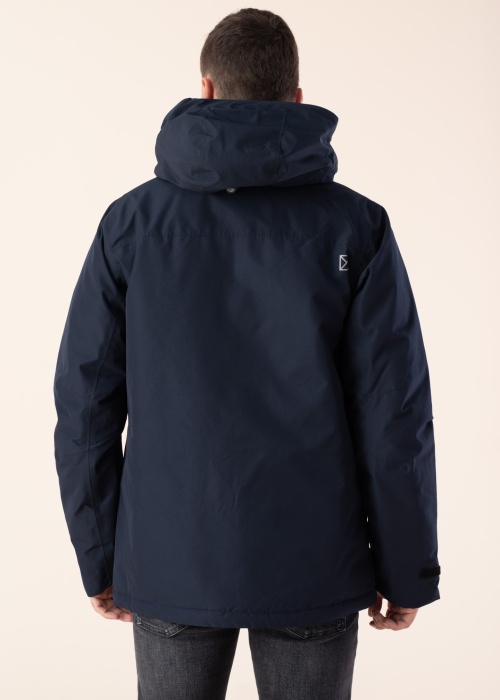 Didriksons Ziemas virsjaka Stefan