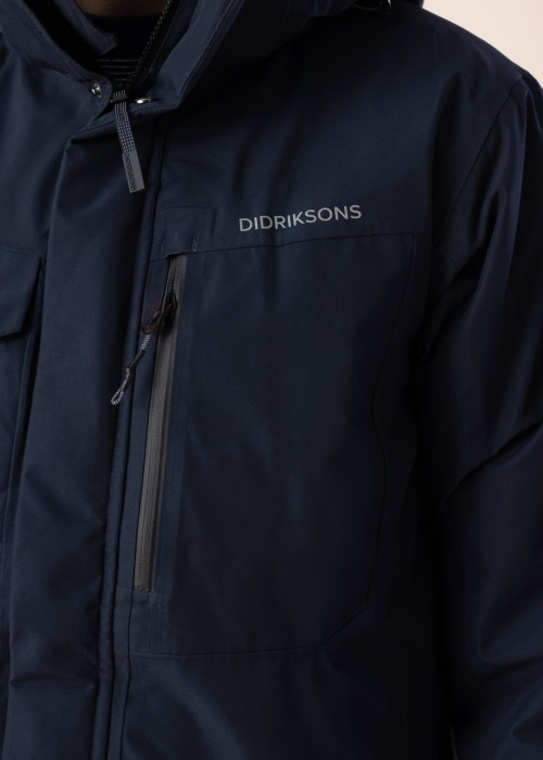 Didriksons Ziemas virsjaka Stefan