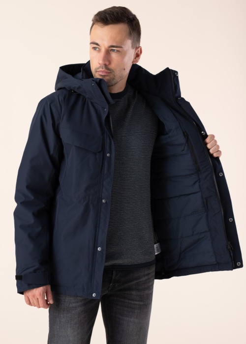 Didriksons Ziemas virsjaka Stefan