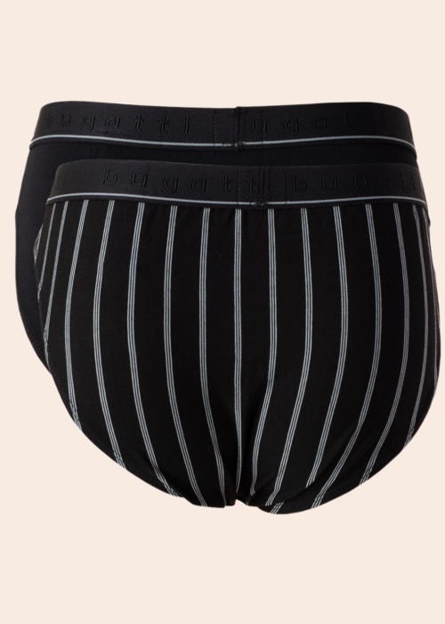 Bugatti apakšbikses 2PAC Rom kastītē