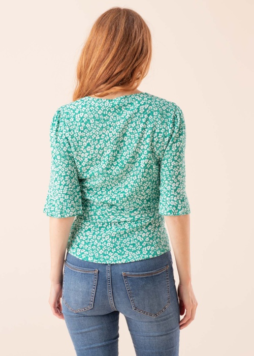 Блуза Caia Vila