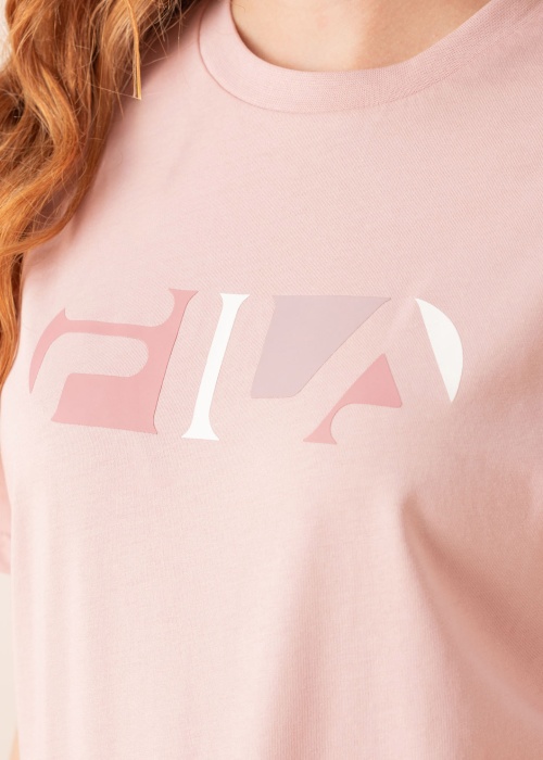 Fila T-krekls Brenk