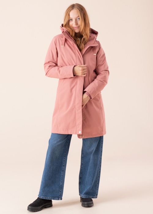 Luhta pavasara-rudens virsjaka Haukanmaa