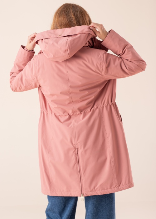 Luhta pavasara-rudens virsjaka Haukanmaa