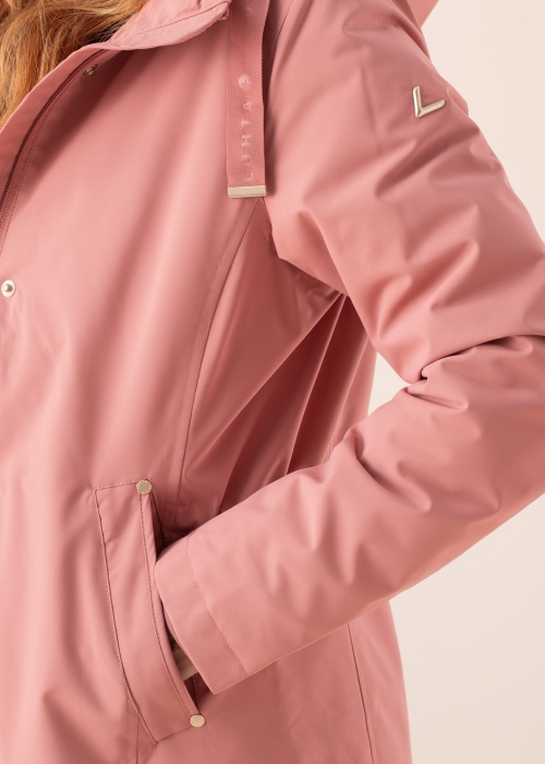 Luhta pavasara-rudens virsjaka Haukanmaa