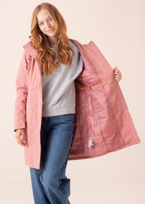 Luhta pavasara-rudens virsjaka Haukanmaa