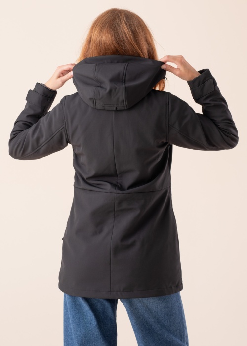 Весенне-осенняя куртка Aplington SCH Icepeak