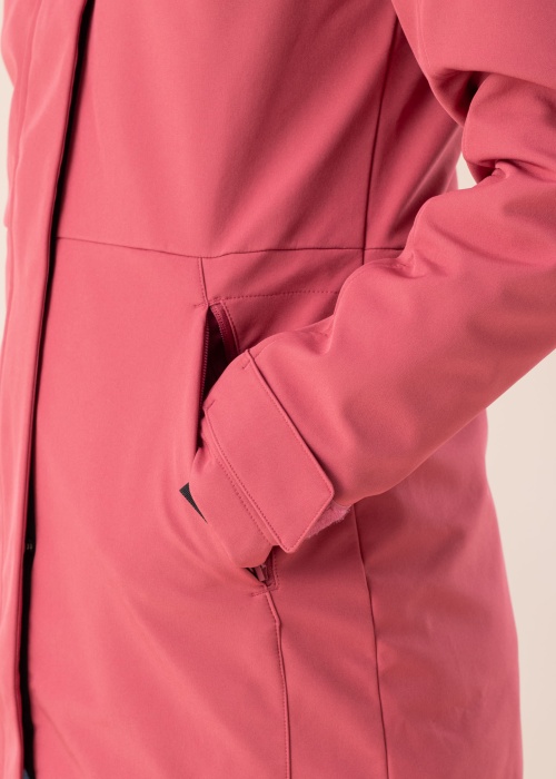 Icepeak pavasara-rudens virsjaka Aplington SCH