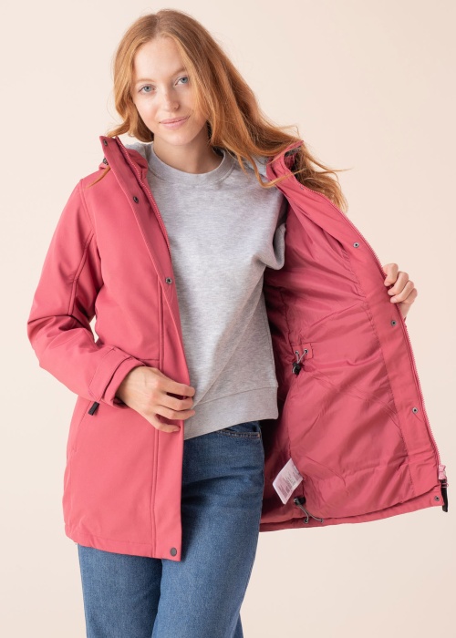 Icepeak pavasara-rudens virsjaka Aplington SCH