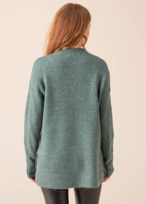 Vero Moda adījums Lefile