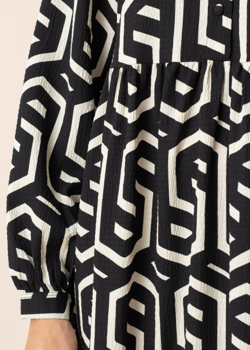 Рубашка-платье Cifa Vero Moda