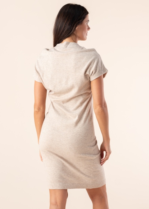 Вязаное платье Mexx