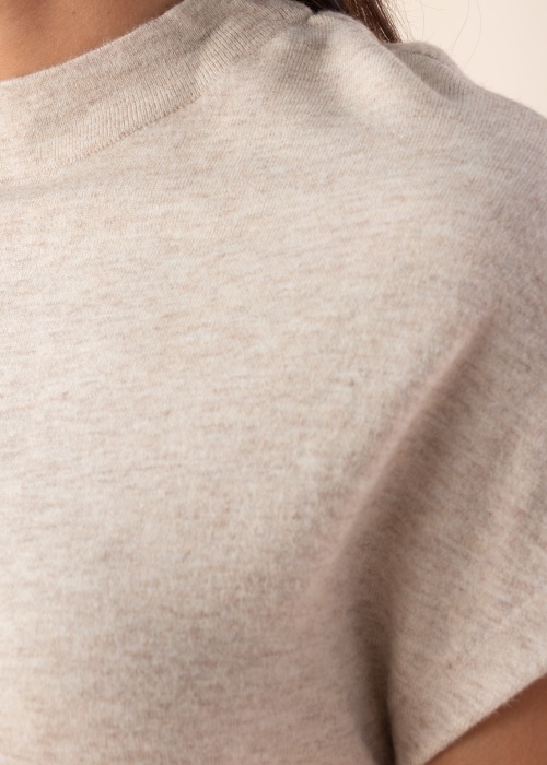 Вязаное платье Mexx